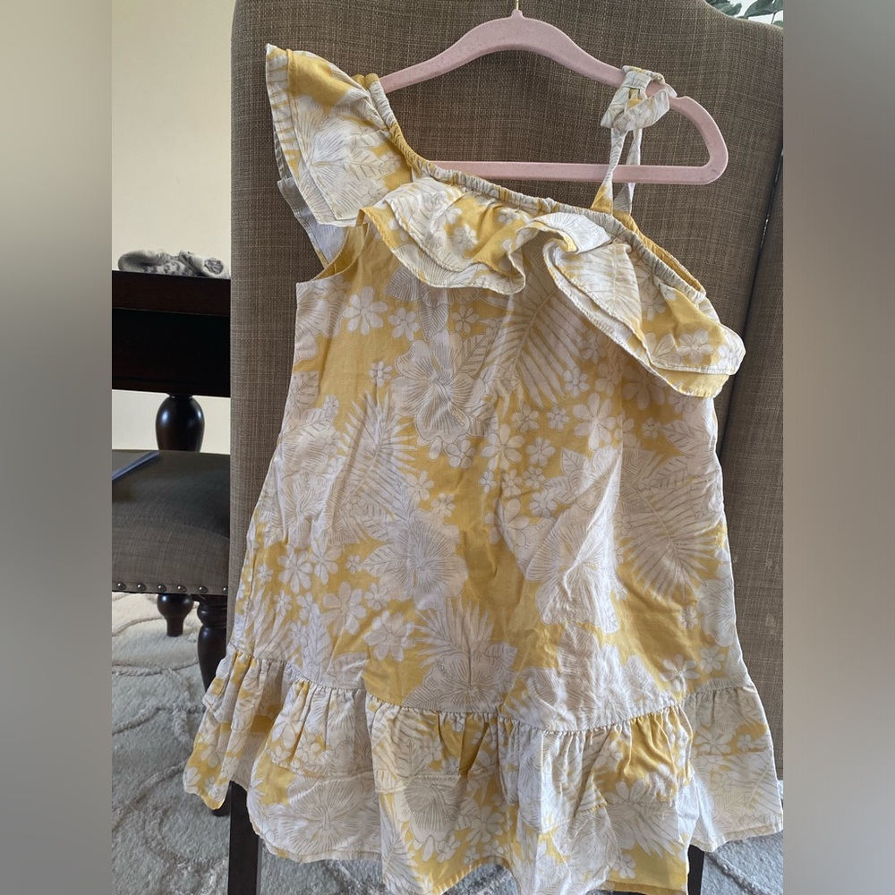 Janie and Jackie girls dress